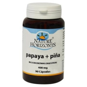 Nature Horizonts Papaya Y...