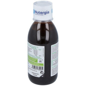 Ergydren (Depurativo) 250Ml.