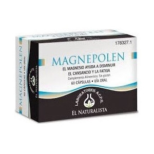 El Naturalista Magnepolen...