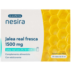Acofarma Nesira Jalea Real...