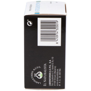 El Naturalista Magnepolen 60 Capsulas