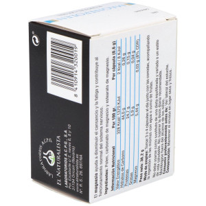 El Naturalista Magnepolen 60 Capsulas