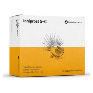 Botanica Nutrients...