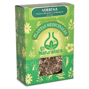 El Naturalista Verbena 50 Gr