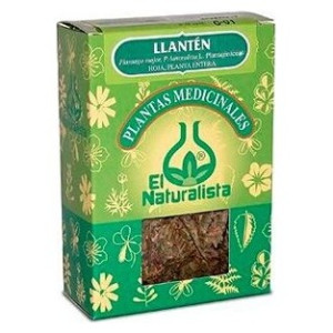 El Naturalista Llanten 45 Gr
