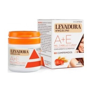 Levadura Cerveza A+E Leo 60...