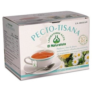 El Naturalista Pectotisana...