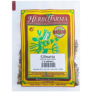 Ulmaria Herbofarma Al Vacio...