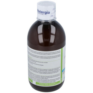 Nutergia Ergysil Solución Botella 500 Ml