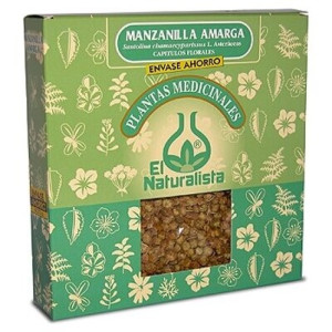 El Naturalista Manzanilla...