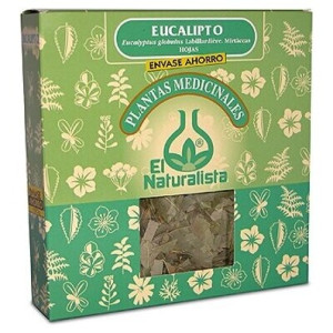 El Naturalista Eucalipto 160Gr