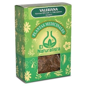 El Naturalista Valeriana 60...