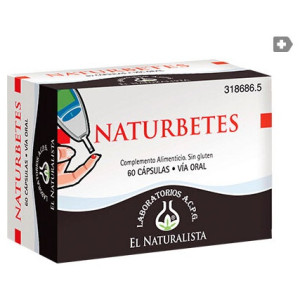 El Naturalista Naturbetes...