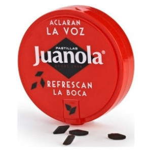 Juanola Pastillas 27 G (350...