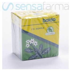 Carabela Boldo Infusion 10...