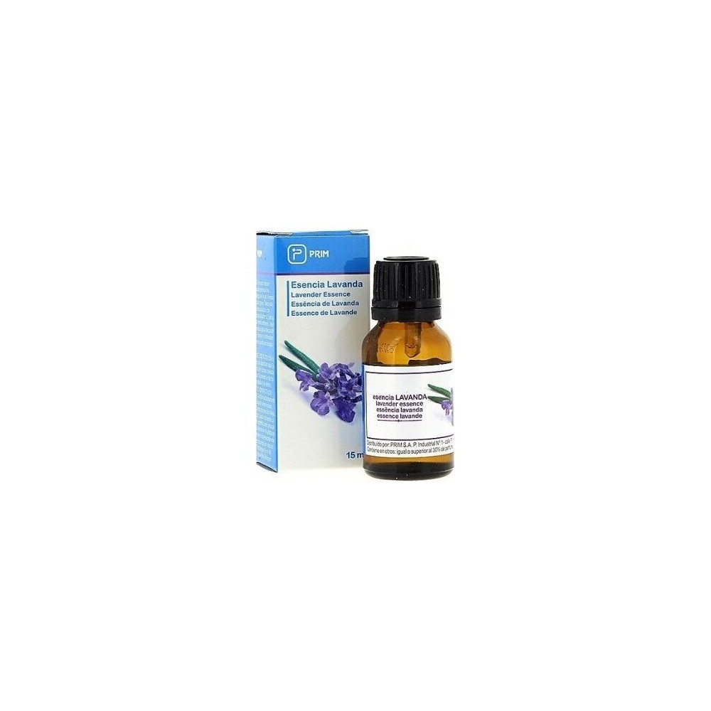 Esencia Humidificador De Lavanda 15 Ml