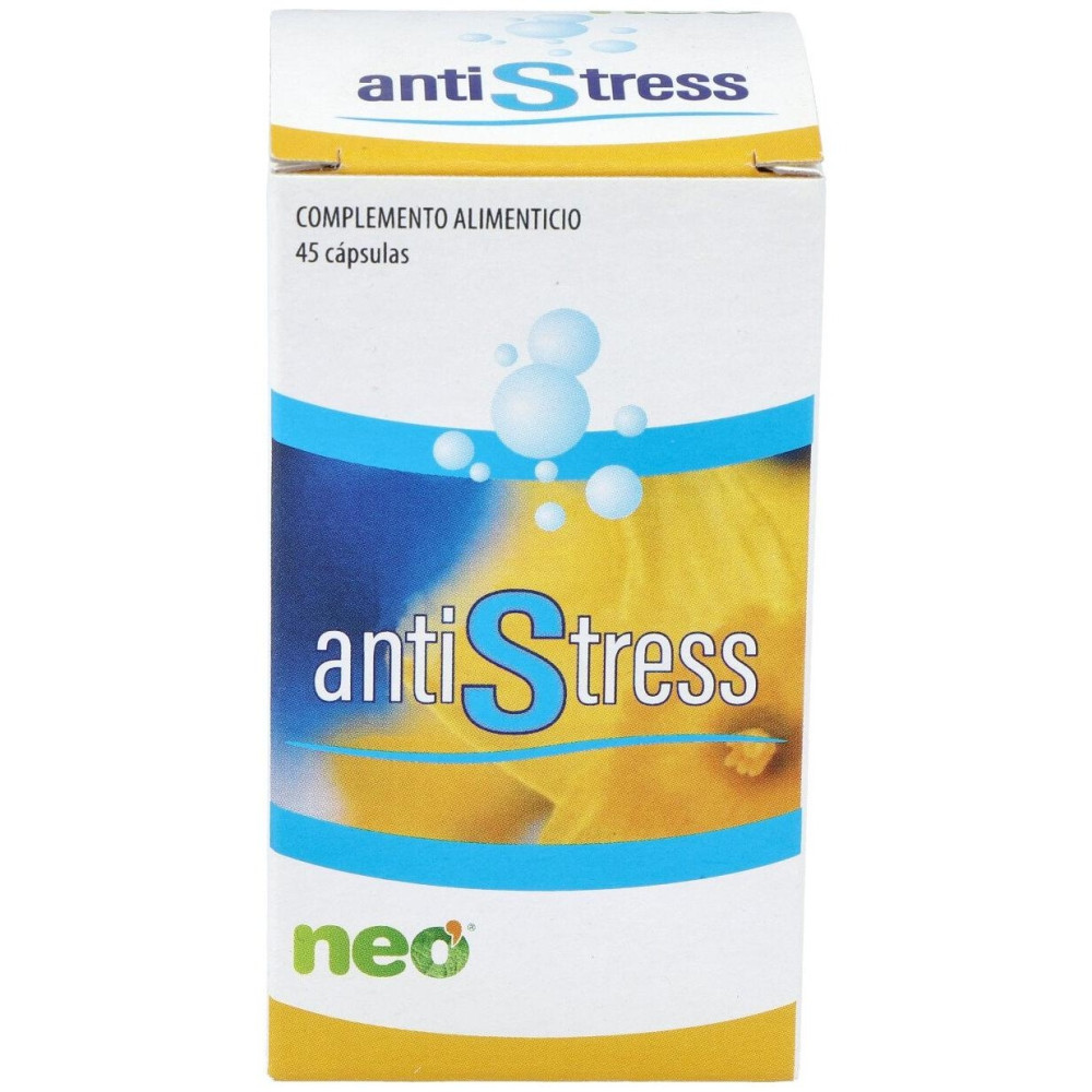 Antistress+ Neo 30 Capsulas Neovital