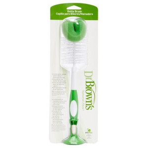 Dr Brown'S Natural Flow...