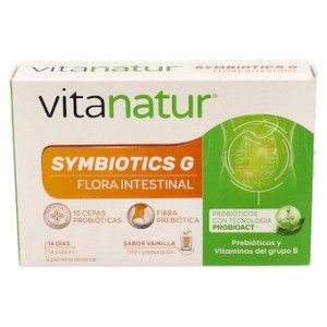 Vitanatur Symbiotics G...