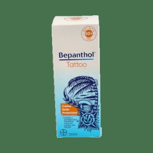 Bepanthol Tattoo Crema...