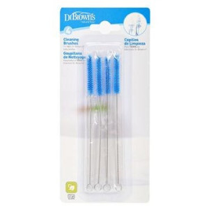 Dr. Brown`S Cepillo...