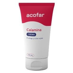 Acofar Calamina Crema Tubo...
