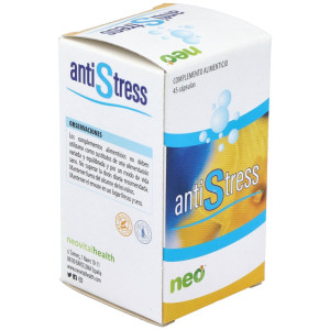 Antistress+ Neo 30 Capsulas Neovital