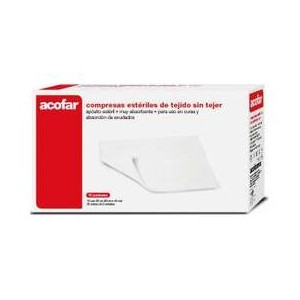 Acofar Aposito Esteril...
