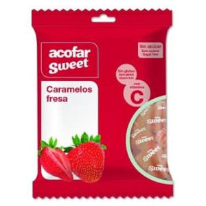 Acofarsweet Caramelos...