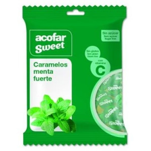 Acofarsweet Caramelos...