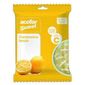 Acofarsweet Caramelos...
