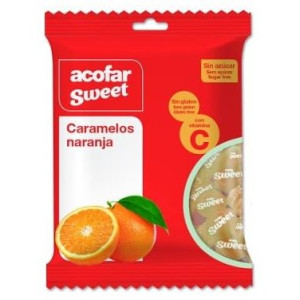 Acofarsweet Caramelos...