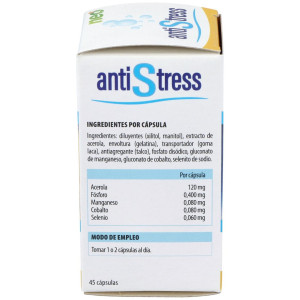 Antistress+ Neo 30 Capsulas Neovital