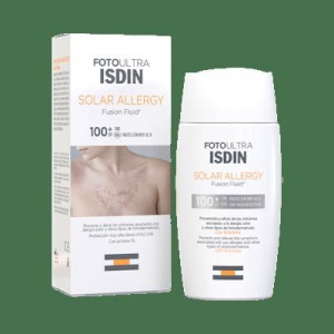 Isdin Fotoultra 100 Solar...