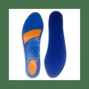 Vari+San Plantilla Forrada...