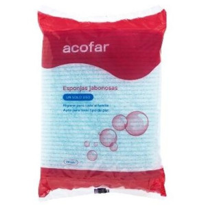 Acofar Esponjas Enjabonadas...