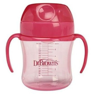 Dr Brown'S Natural Flow...