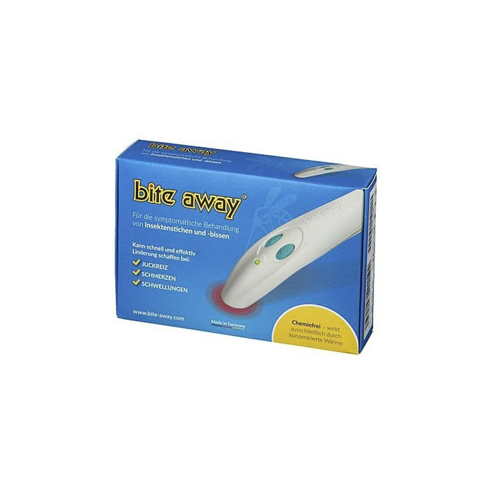 Arkopharma Bolígrafo Bite Away Contra Las Picaduras 1 Unidad