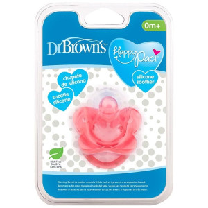 Dr.Brown'S Chupete Silicona...