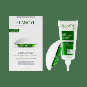 Elancyl Activ Gel Masaje...