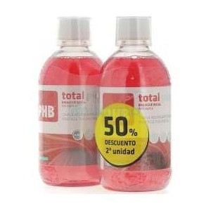 Duplo Phb Total Plus...