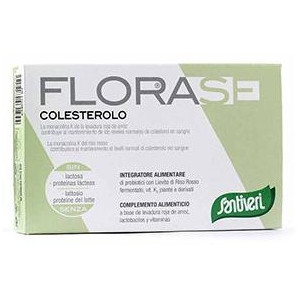 Santiveri Florase...