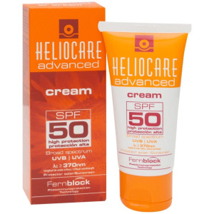 Heliocare Spf50 Crema...