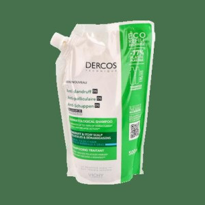 Vichy Dercos Technique...