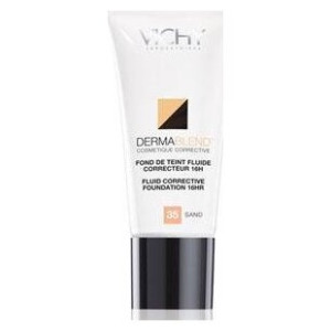 Vichy Dermablend Fondo De...