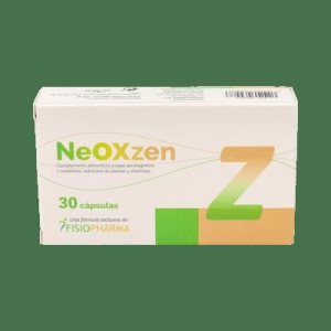 Neoxzen Suplemento...