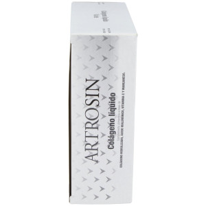 Santiveri Artrosin Colageno Liq 16 Vial