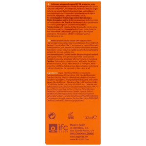 Heliocare Spf50 Crema Incolora 50Gr.