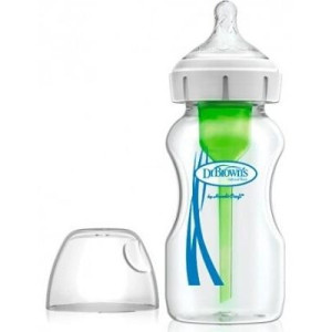 Dr. Brown'S Natural Flow...