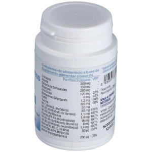 Nutergia Ergystress, 60 Cápsulas